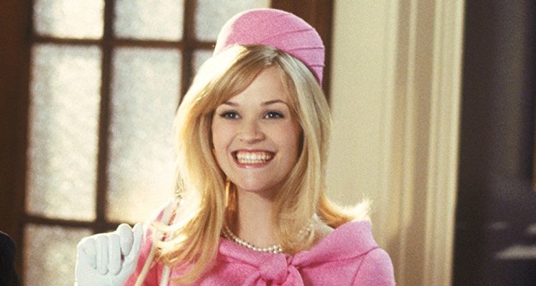 legally blonde 3 release date