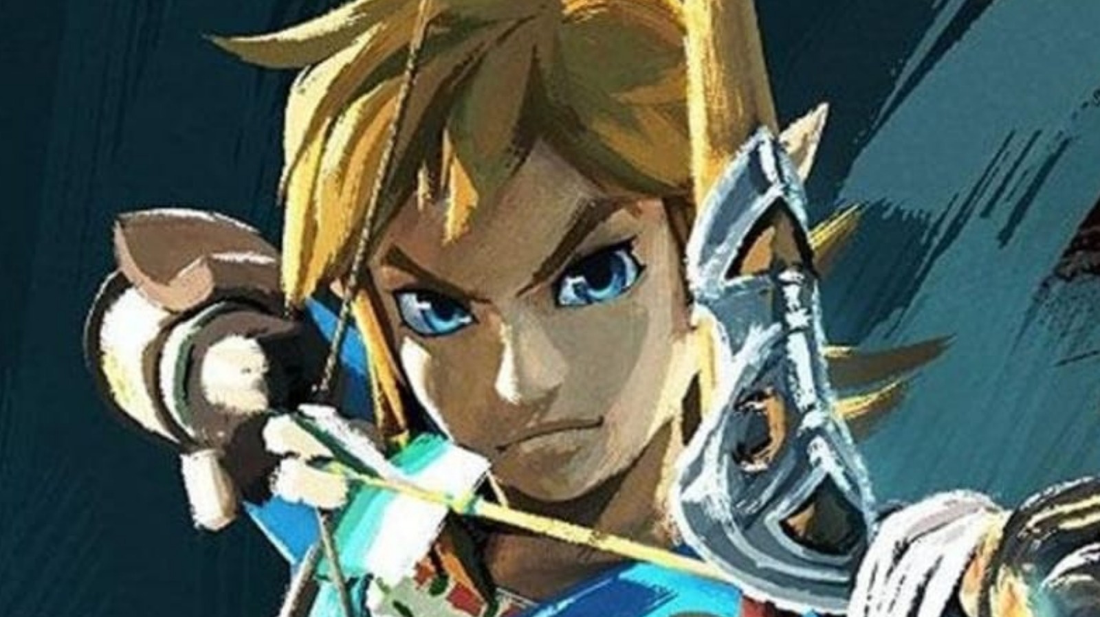 Netflix 'The Legend Of Zelda' Live-Action Series Was Canceled Because Of Leaks