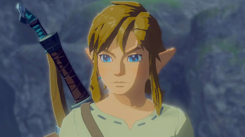 Zelda Movie Director Shuts Down Lord of the Rings Comparisons