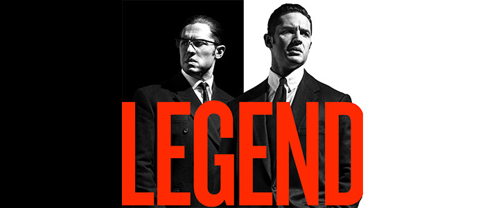 Legend Trailer