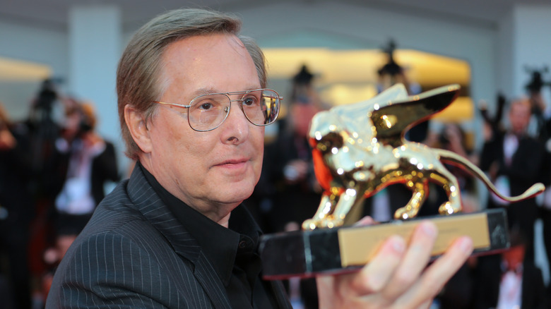 William Friedkin