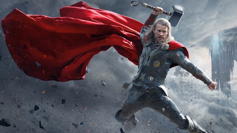 Thor: The Dark World