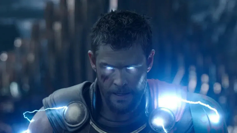 Thor: Ragnarok
