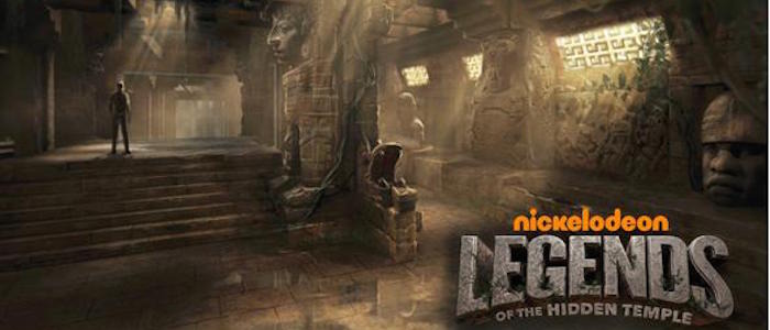 legends of the hidden temple trailer