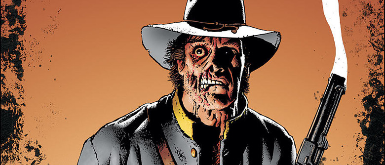 Jonah Hex