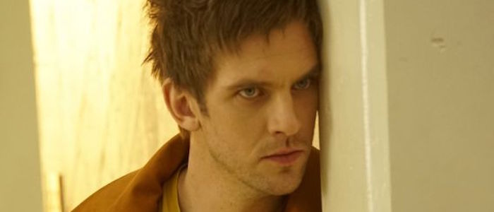 Legion trailer