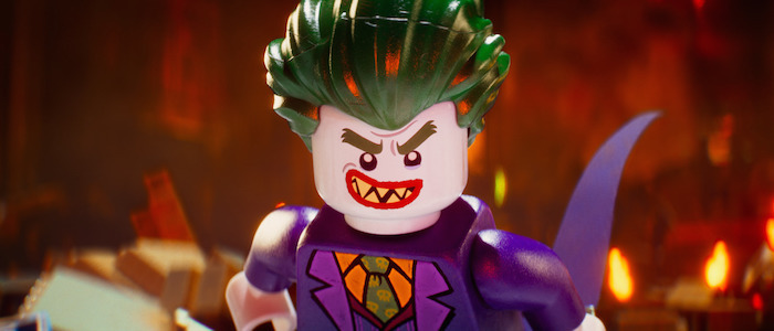 lego batman movie images