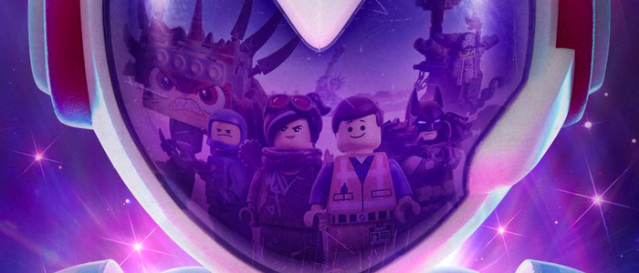 lego movie 2 poster