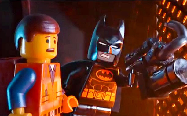 Lego Movie 2 story`