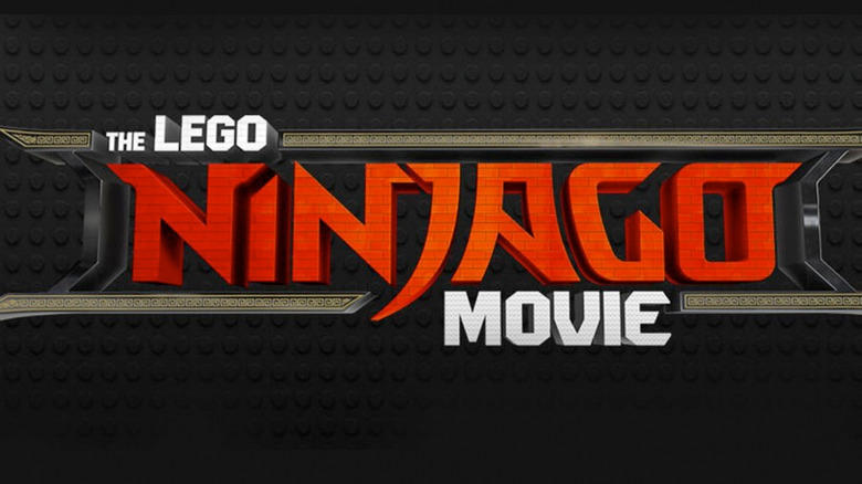 The LEGO Ninjago Movie