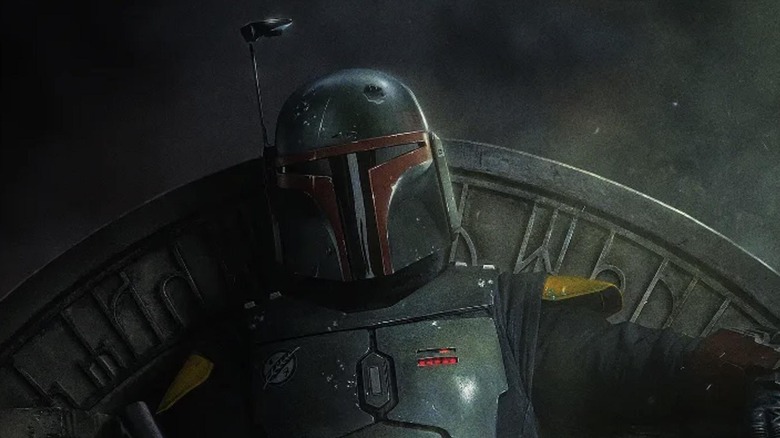 The Book of Boba Fett