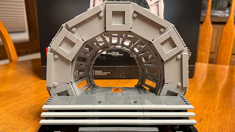 LEGO Star Wars Return of the Jedi Emperor's Throne Room