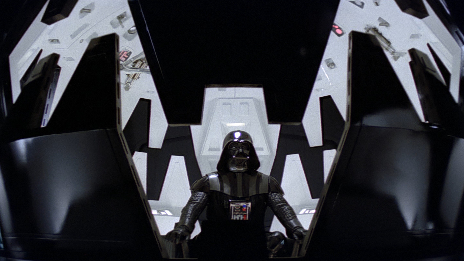 Leia Wasn't Originally Luke's Sister In Star Wars — And Darth Vader Wasn't His Dad - Vimarsana News