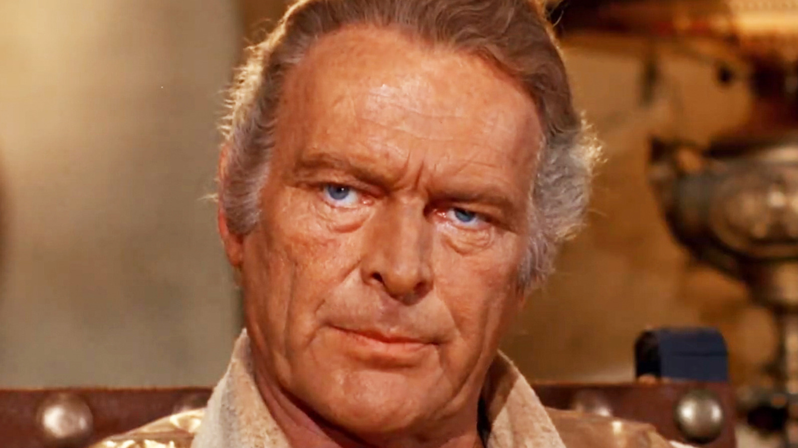 Leif Erickson's Underrated Western Series Was Created By A TV Legend Who Deserves More Love