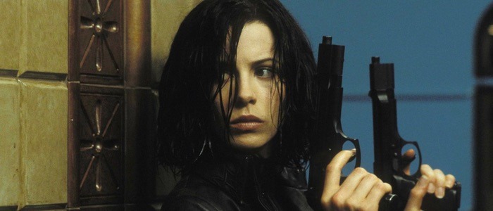 Underworld TV series