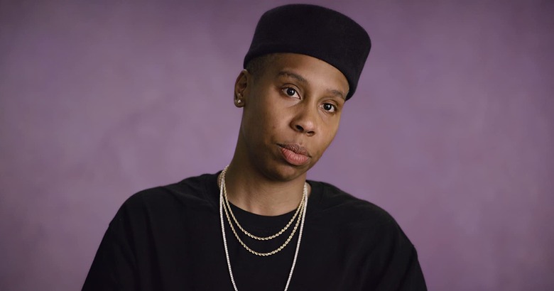 lena waithe amazon drama