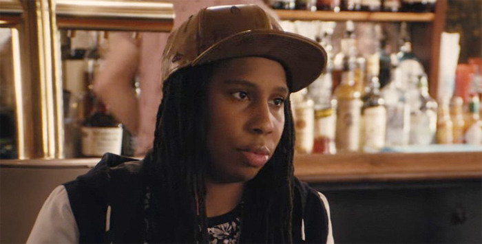 Lena Waithe - Ready Player One Details