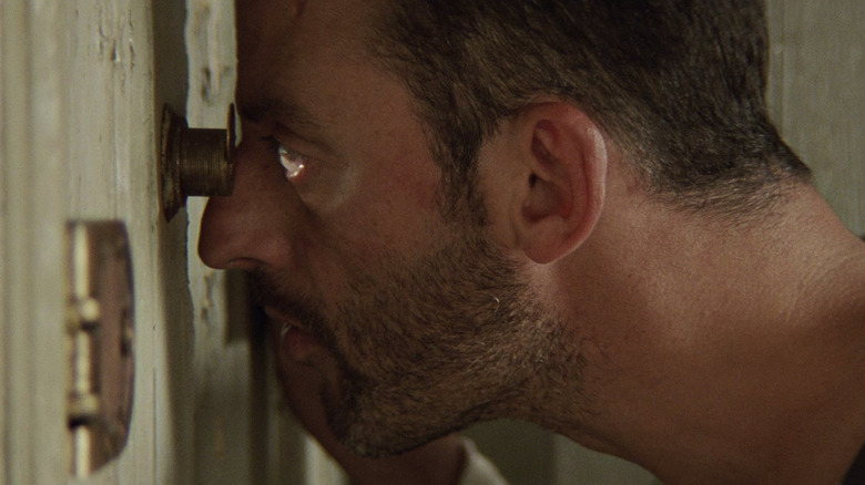 Leon The Professional Jean Reno