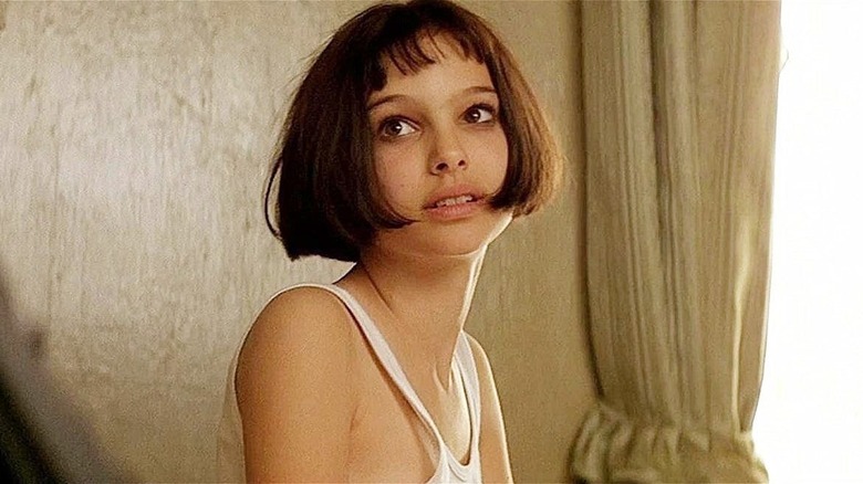 Leon The Professional controversy
