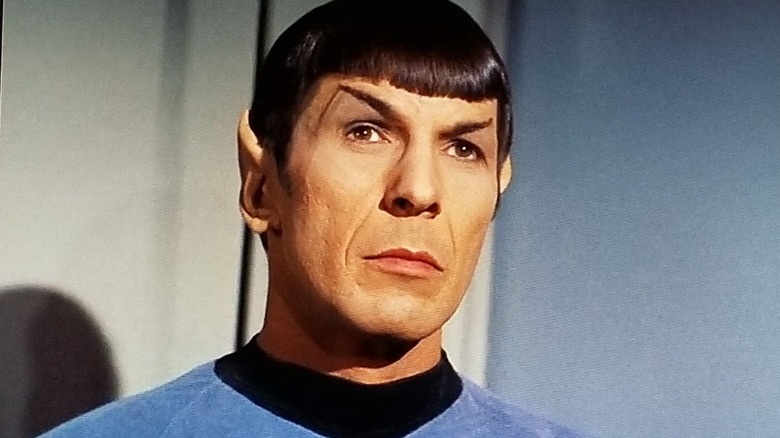 Spock