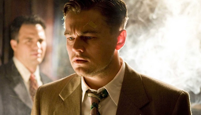 Leonardo DiCaprio