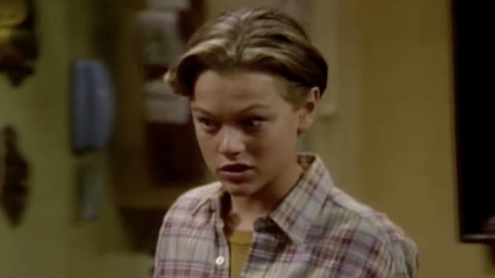 Leonardo DiCaprio Was Allowed To Leave His Sitcom To Shoot His First Major Movie