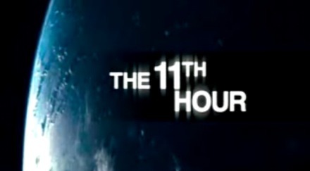 The 11th Hour