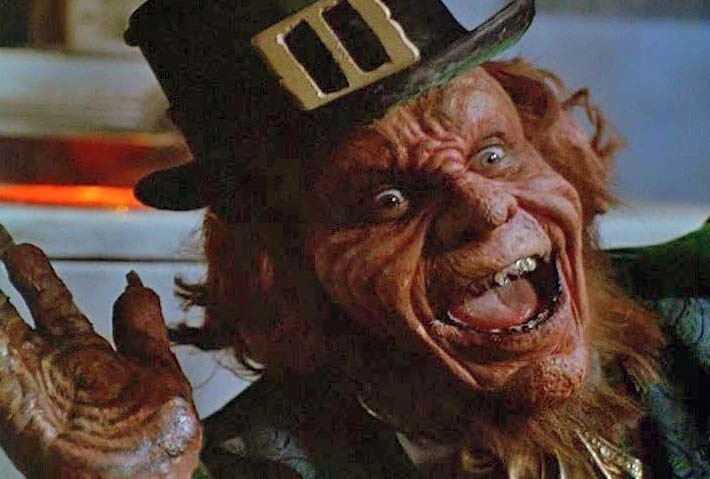 the original leprechaun - Leprechaun: Origins Photo