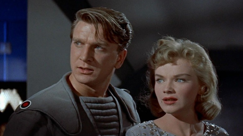 Forbidden Planet