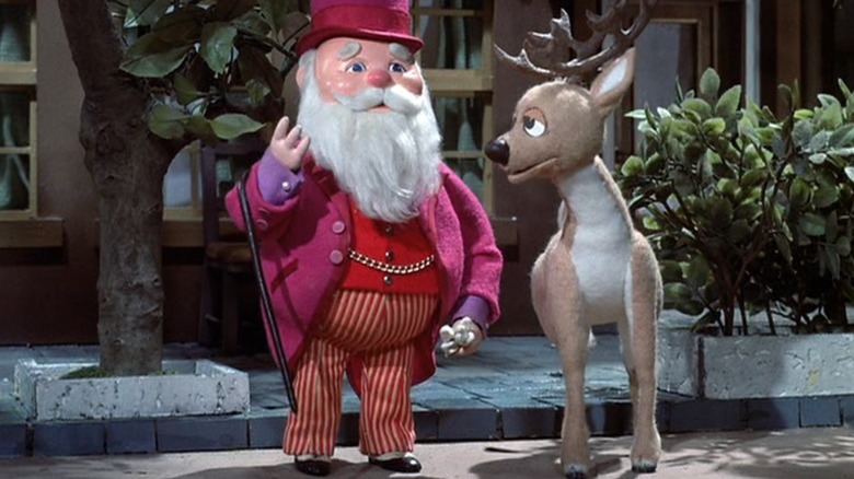 The Year Without Santa Claus