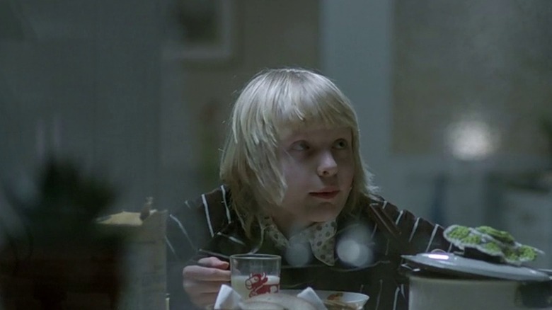 Let the Right One In
