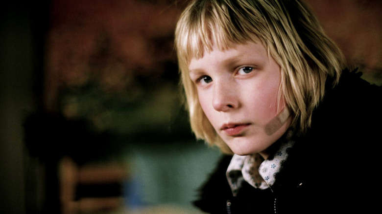 Let the Right One In