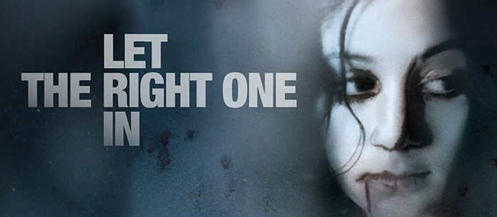Let the Right One In TV series