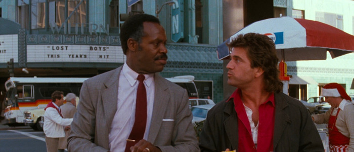 Lethal Weapon 5