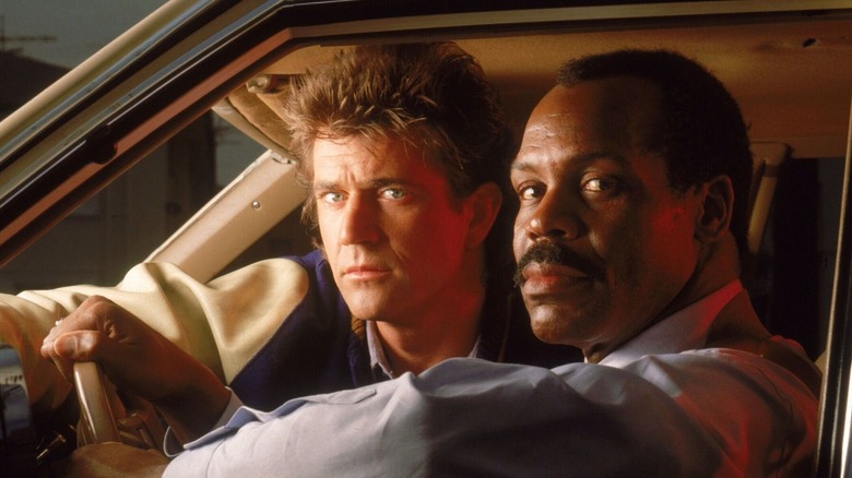 Lethal Weapon