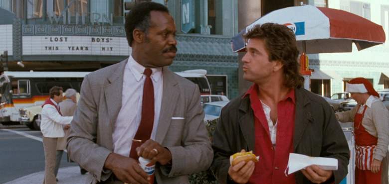 Lethal Weapon 5 Story