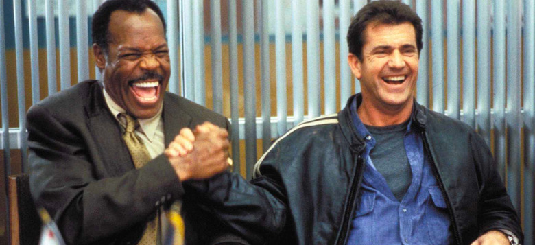 lethal weapon 5 update