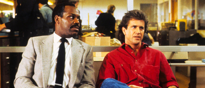 Lethal Weapon 5