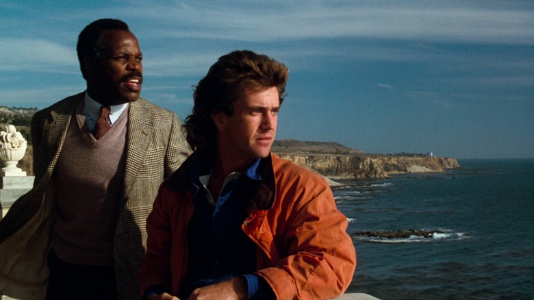 Lethal Weapon TV Series