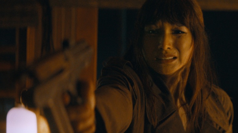 The Creator Gemma Chan