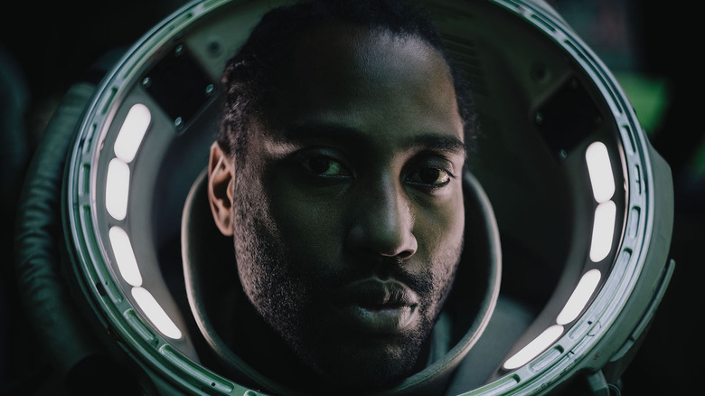 The Creator Washington