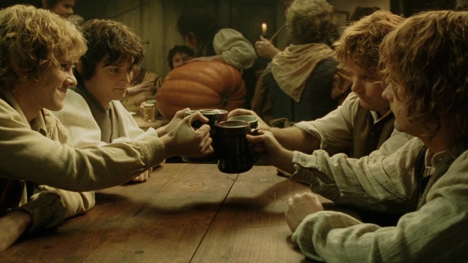 Let's End The 20-Year Debate: Lord Of The Rings' Multiple Endings Are Essential - Vimarsana News