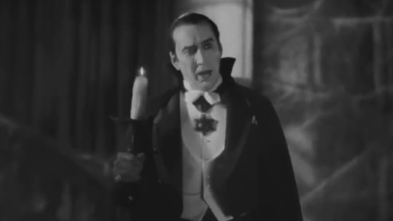 Renfield Nicolas Cage