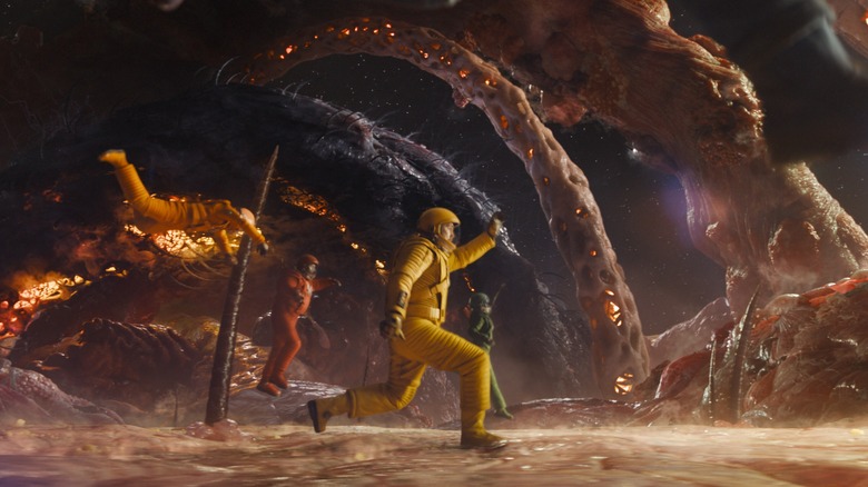Guardians of the Galaxy