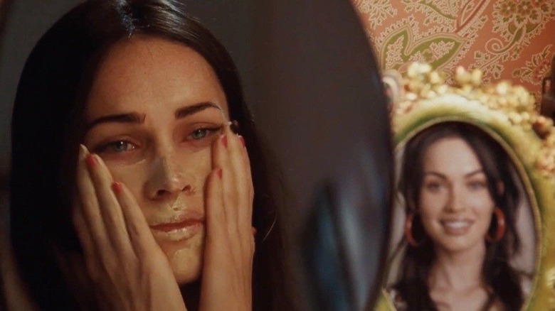 Megan Fox, Jennifer's Body