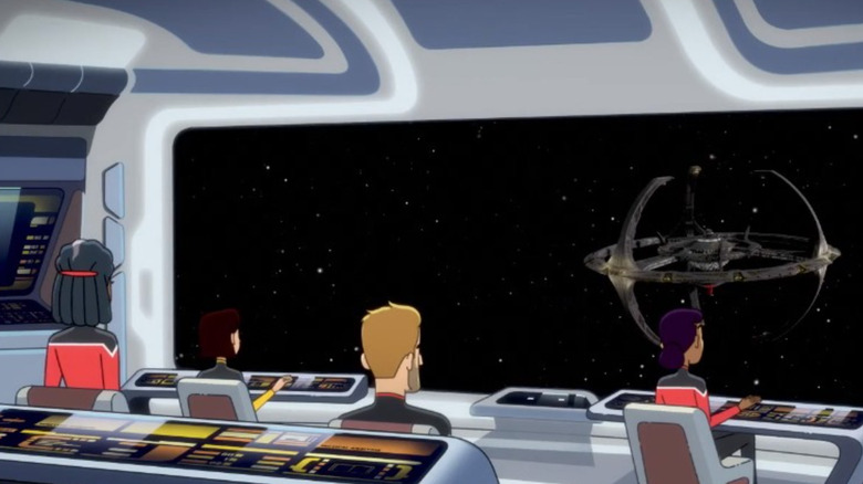 Star Trek: Lower Decks