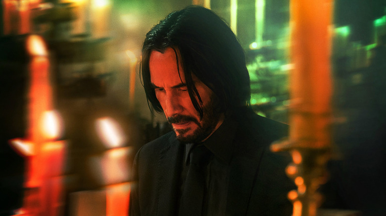 John Wick: Chapter 4