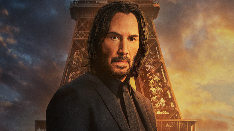 John Wick: Chapter 4