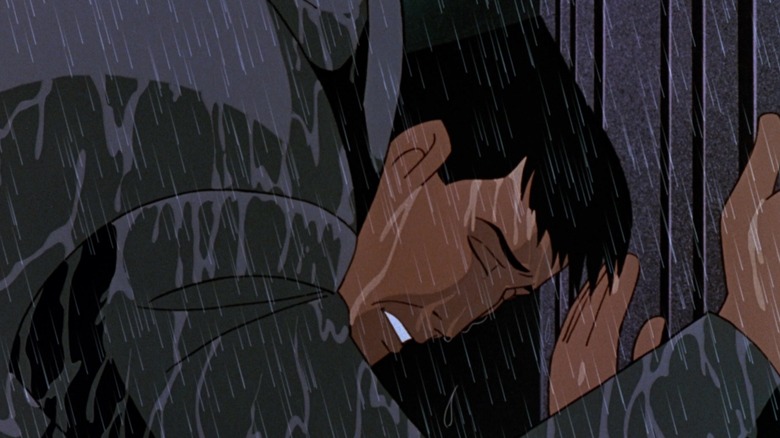 Kevin Conroy as Bruce Wayne in Batman: Mask of the Phantasm