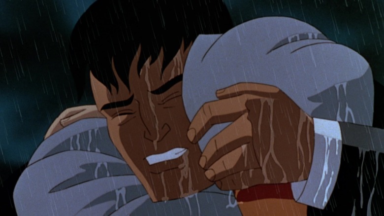 Kevin Conroy as Bruce Wayne in Batman: Mask of the Phantasm